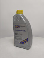 Масло трансмиссионное SRS Getriebefluid SBL 75W-90, 1л