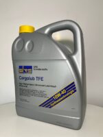 SRS Масло моторное Cargolub TFE 10W-40 5л п