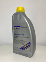SRS Масло моторное Cargolub TFX 10W-40 1л п