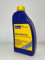 SRS Масло моторное Multi-Rekord top 15W-40 1л