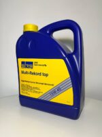 SRS Масло моторное Multi-Rekord top 15W-40 4л