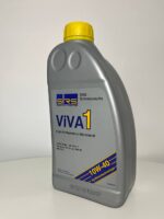 SRS Масло моторное VIVA 1 10W-40 1л