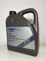 SRS Масло моторное VIVA 1 ecosynth 0W-40 4л