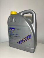 SRS Масло моторное VIVA 1 Special F Eco 5W-20 5л