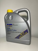 SRS Масло моторное VIVA 1 Special F Plus 5W-30 4л