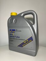 SRS Масло моторное VIVA 1 Special F Plus 5W-30 5л п