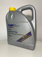 SRS Масло моторное VIVA 1 Special F Top 0W-30 4л п