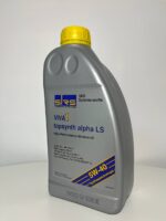 SRS Масло моторное VIVA 1 topsynth alpha LS 5W-40 1л п