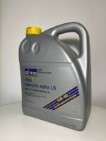 SRS Масло моторное VIVA 1 topsynth alpha LS 5W-40 5л п