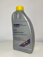 SRS Масло моторное VIVA 1 topsynth Plus 5W-40 1л