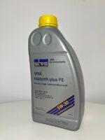 SRS Масло моторное VIVA 1 topsynth Plus FE 5W-30 1л п