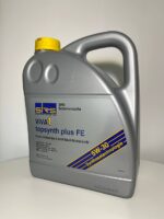 SRS Масло моторное VIVA 1 topsynth Plus FE 5W-30 4л