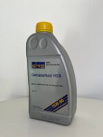 SRS Масло трансм. Getriebefluid HGS 75W-90 (GL-5) 1л п