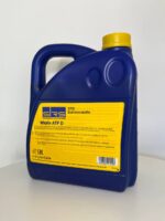 SRS Масло трансмиссионное Wiolin ATF D 4л з