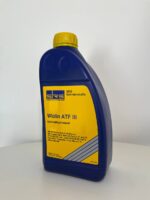 SRS Масло трансмиссионное Wiolin ATF III 1л п
