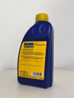 SRS Масло трансмиссионное Wiolin ATF III MV (КРАСНАЯ) 1л з