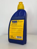 SRS Масло трансмиссионное Wiolin ATF III MV (ЖЕЛТАЯ) 1л з